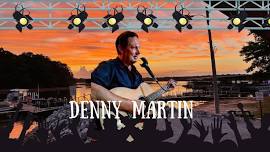 Denny Martin