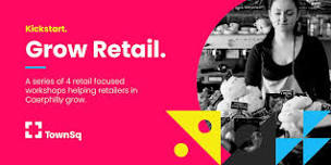 Kickstart for Retail