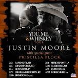 Justin Moore