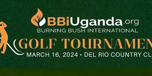 2024 BBI Golf Tournament