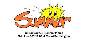 CT Ski Council Summer Picnic