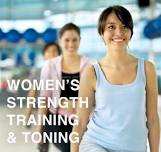 Strength Training and Toning for Women