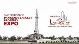 Landstar Property Expo