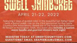 Swell OHV Jamboree