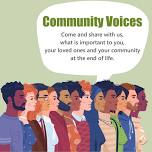 Community Voices Event – Wisbech