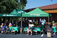 Community Appreciation Lunch - Merchants Bank