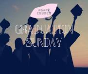 Graduation Sunday