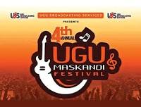 4th Annual - UGU Maskandi Festival