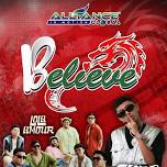 18ang Success: Believe, AtinAng2024, SA18ANG2024, EighteenIn2024, 18angPower, 18angSuccess