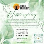 Quarterly Blessingway – June 2024