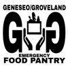 Geneseo/Groveland Emergency Food Pantry