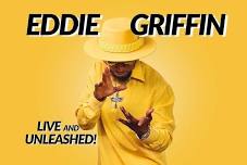 Eddie Griffin Live and Unleashed @Planet Hollywood