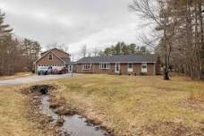 Open House for 22 Country Club Road Manchester ME 04351