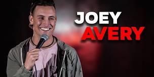 Joey Avery