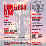 Longest Day - I81 DGS