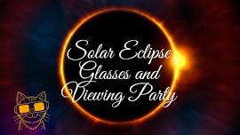 Solar Eclipse Viewing Party