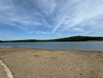 Deam Lake - Kayaking Tour