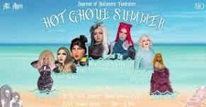 Hot Ghoul Summer