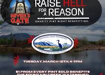 Raise Hell for a Reason - Fountain Creek Watershed