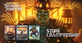 MTG Store Championship - Standard