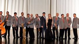 The Glenn Miller Orchestra