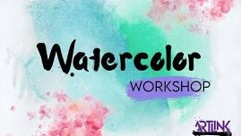 Watercolor Workshop