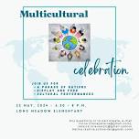 Multicultural Celebration