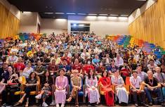 FOSSASIA Summit 2024