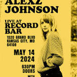 Alexz Johnson, Car Microwave