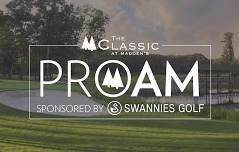 The Classic at Madden’s Swannie’s Pro-Am