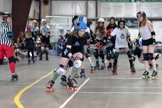 Junior Roller Derby (12-17y/o) #1 — AVHR