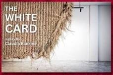 The White Card — Redwood Curtain Theater