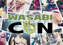 WasabiCon NOLA