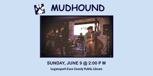 Mudhound In Concert