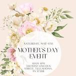 Mother’s Day Event