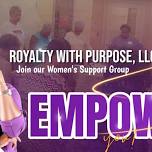 1st Saturday EMPOWER You Women’s Group