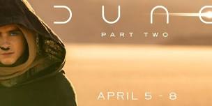 Dune Part Two