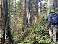 Salmon Pass Trail Docent Guided Hike