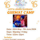 The Macaroons Early Learning & Activity Centre-Gurmat Camp