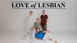 Love of Lesbian