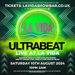 Ultrabeat Live At La Vida