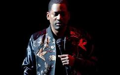 Tony Rock