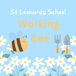 Working Bee