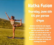 360 Hatha Fusion