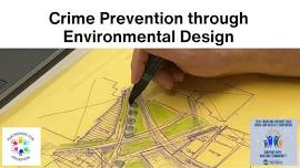 Crime Prevention through Environmental Design