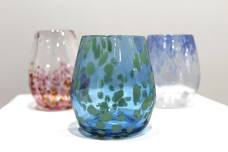 Make It! Bar Set Series: Stemless Wine Glass (June 13)