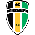 Premier League match: Kolos Kovalivka vs Oleksandria