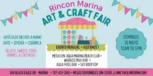 Art & Craft Fair