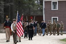 Sturbridge Historical Society Presentation “Sturbridge in the Civil War”