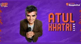 Atul Khatri Live in Bangalore